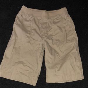 Boys Shorts Faded Glory